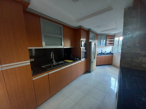 Imagen 8 de 23 de Se Vende Apartamento En Residencia Siena, Las Chimeneas Cod. 171814