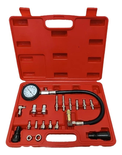 Kit De Medicion Presion Para Motor A Diesel