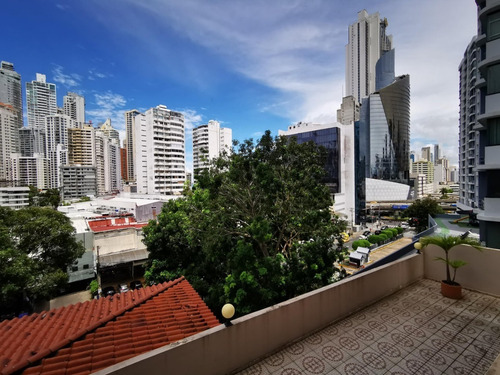 Imagen 19 de 20 de Venta De Apartamento De 120 M2 En Ph Arrecife, Paitilla 23-2540