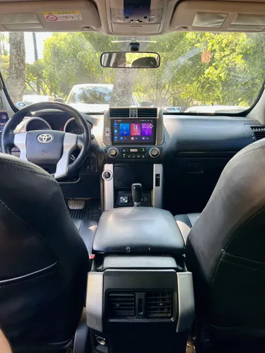 Toyota Prado 3.0 Tx-l