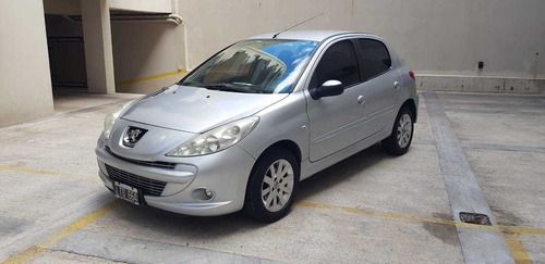 Peugeot 207 Compact Allure Xs 1.6 - Dubai Autos