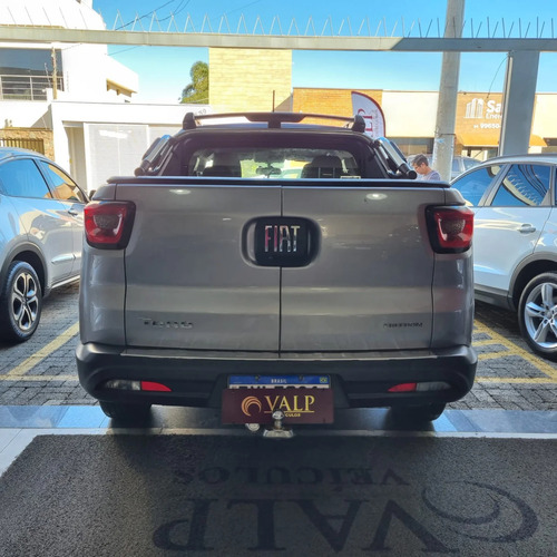 Fiat Toro 1.8 16V EVO FLEX FREEDOM AT6