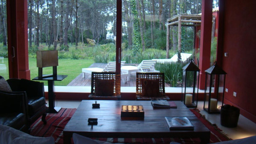 Casa T