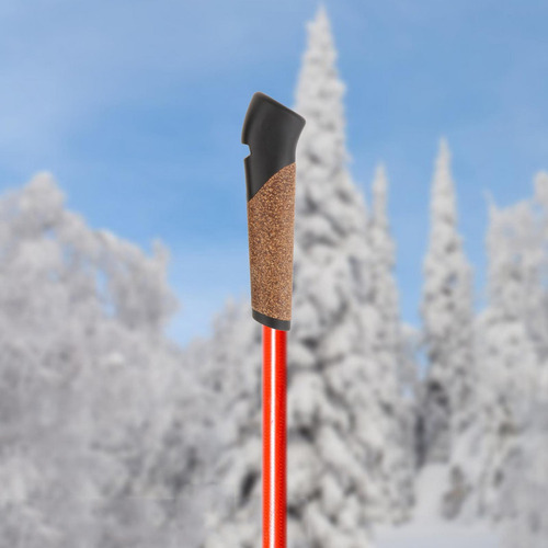 3 Trekking Poles Handle Replacement For Climbing Bike
