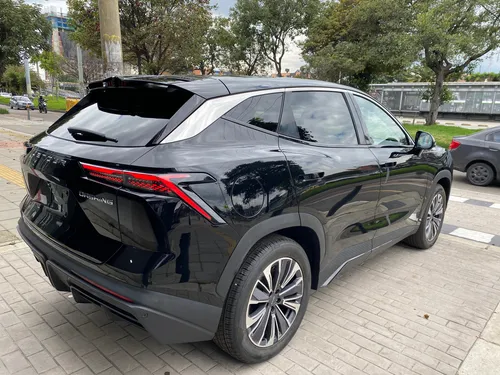 Jetour Dashing 1.5T Fwd Dct
