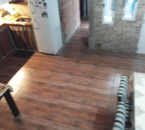 Venta - Casa (ph) - Libertad - Merlo - U$s 65.000.-