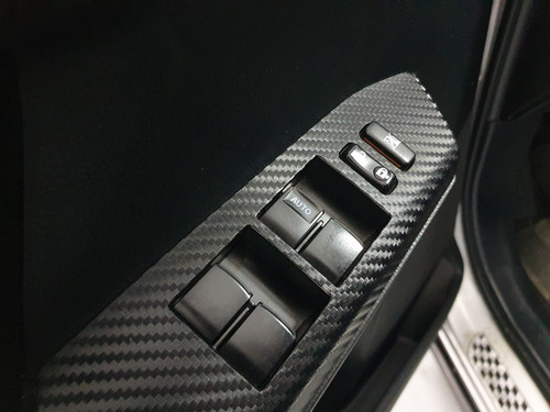 Imagen 11 de 15 de Toyota Rav4 Tx 4wd 4x4 6at Año 2013 Gris Plata As Automobili
