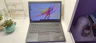 Notebook Lenovo Thinkpad T460 Core I5