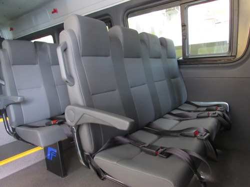 Mercedes-benz Sprinter Escolar 2019