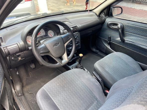 Corsa Wind 1.0 Rodas + Milha + Alarme