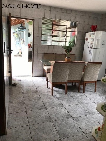 Casa - Venda - Jardim Santa Gertrudes - Cod. 2815 - V2815