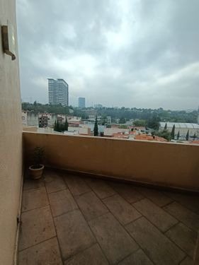 Imagen 19 de 30 de Departamento En Lomas De Vista Hermosa