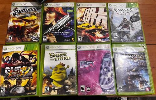 Juegos Juntos O Por Separado (Usado)