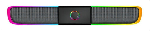 Barra De Sonido Xtrike Me Sk600 Rgb (parlantes) - Furyx