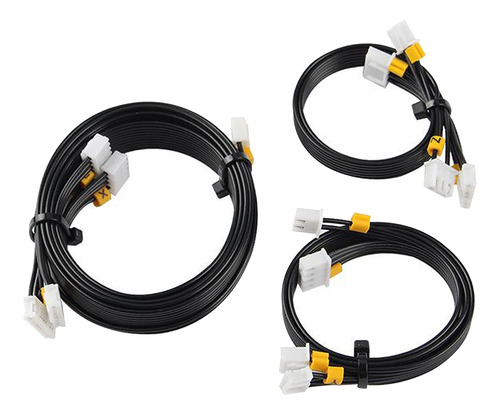 Impresora 3d 3 Piezas X & Y & Z Cables De Interruptor De