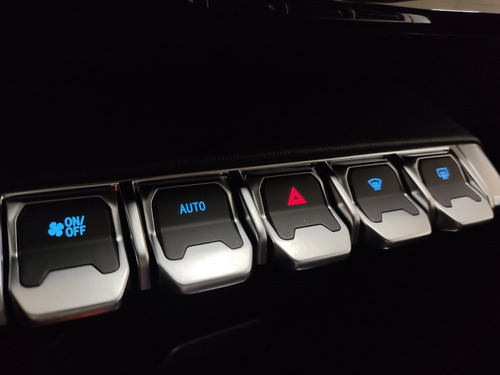 Ford Territory Titanium 1.5 Cvt 0km