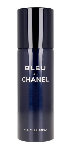  Bleu De Chanel All Over Spray 100 Ml  