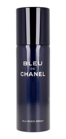 Bleu De Chanel All Over Spray 100 Ml