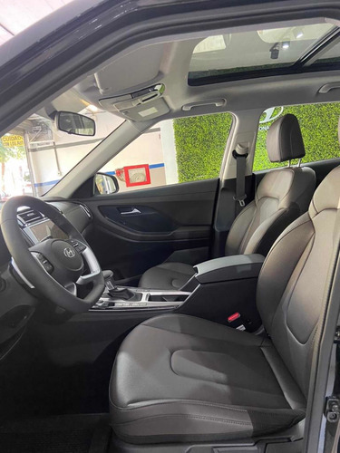 Hyundai Creta 1.6 At Safety+
