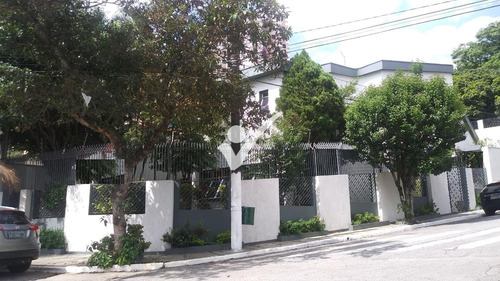 Imagem 1 de 18 de Casa À Venda Em Jardim Textil - Ca002776