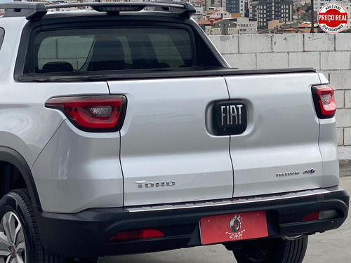 Fiat Toro 1.8 16V EVO FLEX FREEDOM OPEN EDITION PLUS AT6