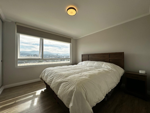 Departamento | Edificio San Sebastián | Quilpué