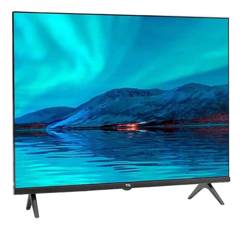 Smart Tv Tcl 32 Pulgadas Led Hd Android Tv Wifi 32a343 Factu