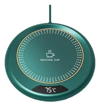 Comprar Posavasos Usb Con Calefacción, Posavasos De Temperatura Cons