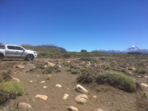 Imagen 8 de 8 de Lote En Huechulafquen Cercano A Ruta