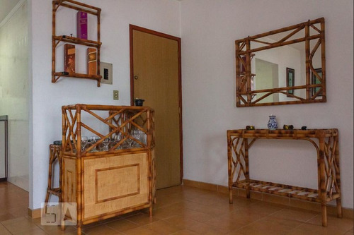 Imagem 5 de 15 de Casa Para Aluguel - Vila Tupi, 2 Quartos, 93 M² - 893529471