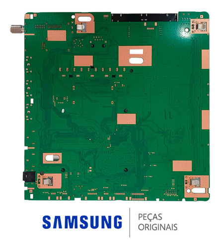 Placa Principal Tv Samsung Bn41-02703a Un50ru7450g Ru7450