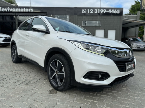 Honda HR-V 1.8 Lx Flex Aut. 5p