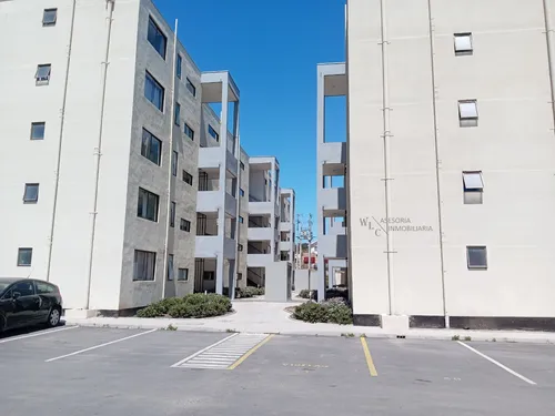 Se Vende Acogedor Depto., Sector Peñablanca, Villa Alemana