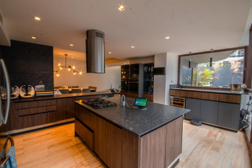 Departamento De Lujo En Venta En The Landmark Andares