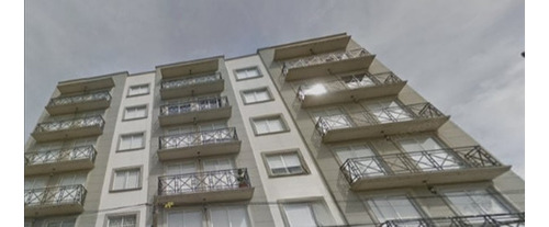 Departamento En Venta Calzada De La Viga 252 Artes Graficas Cuauhtemoc Cdmx/ Recuperacion Bancaria Laab2