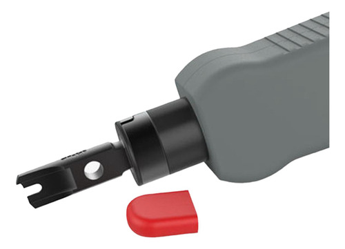 Punch Down Impact Moudle Cable De Red Portátil Punch Down