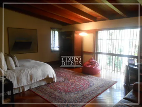 Valle Arriba Casa En Venta