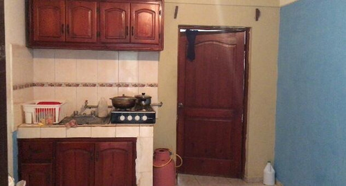 Imagen 3 de 4 de Vendo Condominio De 2 Niveles En Autop. Las Américas Km.19