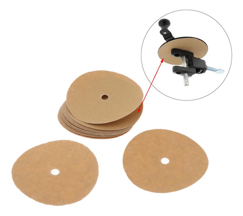 5 X 12x Lijadora Para Tacos De Billar, Moldeador De