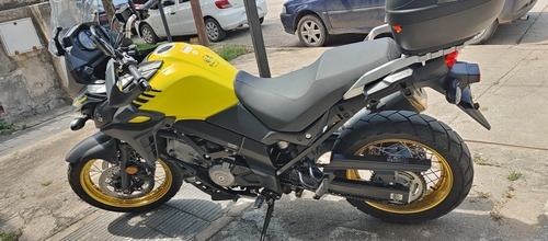 Suzuki 2018