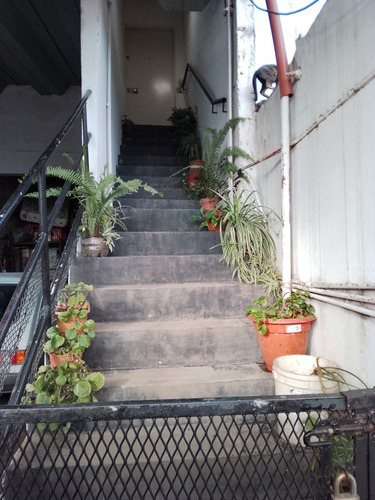 Barrio Talleres