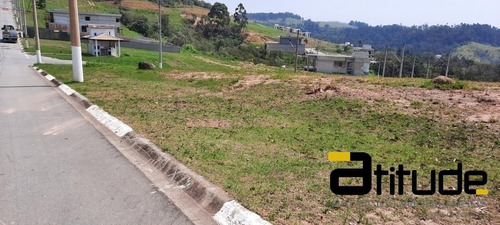 Imagem 2 de 6 de Terreno A Venda No Reserva Santa Anna Com 480m². - 4398