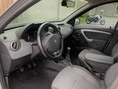 Imagem 7 de 15 de Renault Duster 1.6 Dakar 4x2 16v Flex 4p Manual 2015