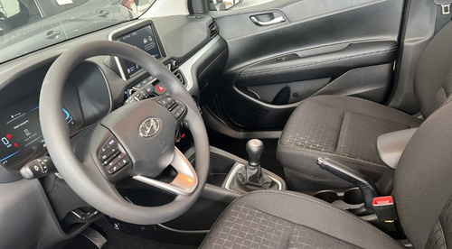 Hyundai HB20S 1.0 12V FLEX LIMITED PLUS MANUAL