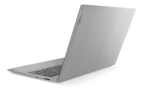 Laptop Lenovo Ideapad 3 15iil05 Intel Core I3 Gen 10th 8gb (Usado)