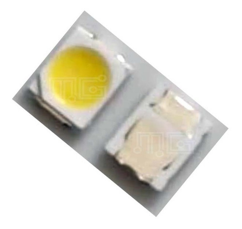 2835 3v Neg Mgptled50  Led Tira LG Samsung