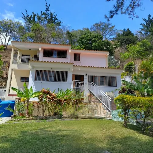 Casa En Venta En Carialinda