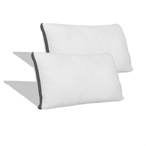 Coop Home Goods - Fundas Protectoras De Almohada Hipoalergni