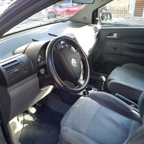 Volkswagen Suran 1.6 I Comfortline 60a 2007