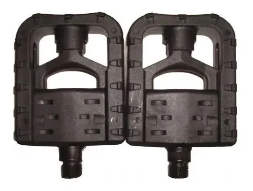 Pedal plegable bicicleta clearance